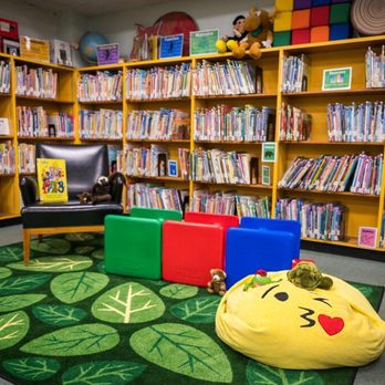 Fox Point Community Library - Libraries Near Me - Providence, Rhode Island