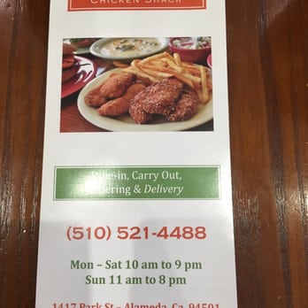 Lola's Chicken Shack - Sandwiches Near Me - Alameda, California Lola's Chicken Shack - Sandwiches Near Me - Alameda, California