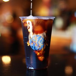 Sweetwaters Coffee & Tea