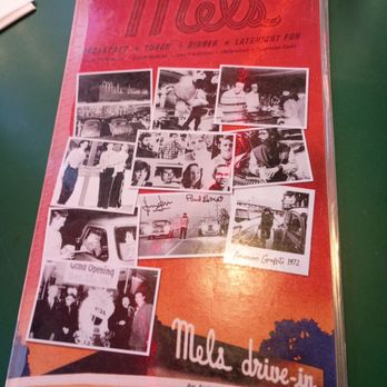 Mel's Drive-In - Diners Near Me - San Francisco, California Mel's Drive-In - Diners Near Me - San Francisco, California
