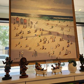 Sher Gallery - Art Galleries Near Me - Hallandale Beach, Florida Sher Gallery - Art Galleries Near Me - Hallandale Beach, Florida