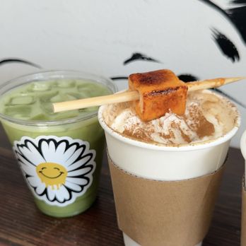 Drink Happy Thoughts - Juice Bars & Smoothies Near Me - Chicago, Illinois