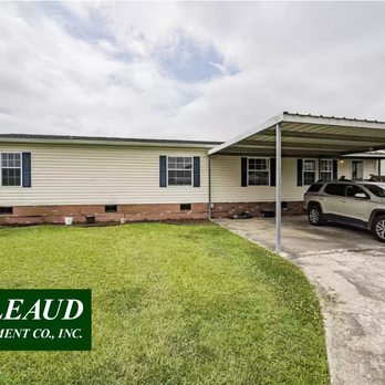 Billeaud Management - Property Management Near Me - Lafayette, Louisiana