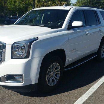 Enterprise Rent-A-Car - Car Rental Near Me - Mount Pleasant, South Carolina