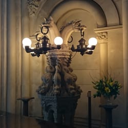 Penrhyn Castle