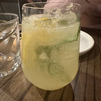 Local Provisions - Another nameless cocktail (sorry) - Italian Near Me - Sterling, Virginia Local Provisions - Another nameless cocktail (sorry) - Italian Near Me - Sterling, Virginia