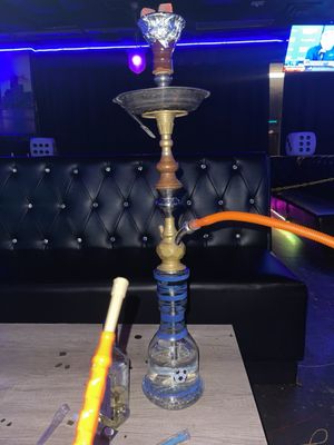 Abi Hookah Lounge