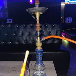 Abi Hookah Lounge - Hookah