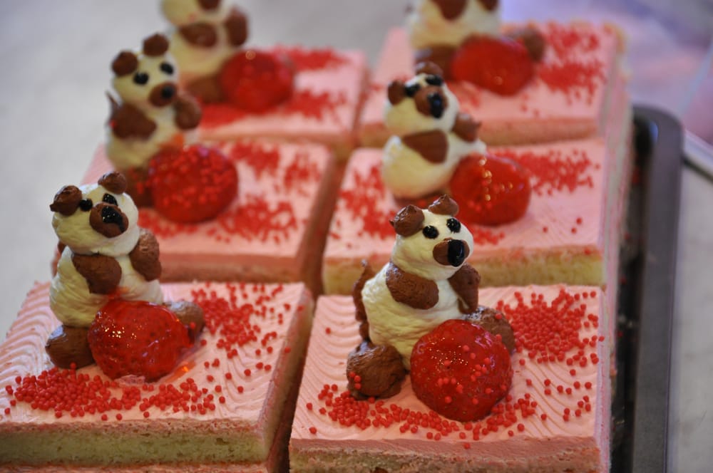 DOUGH & SO BAKERY Updated June 2024 13 Photos 140 Uxbridge Road