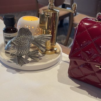 Be.Steak.A - Details are so chic - Bars Near Me - Campbell, California