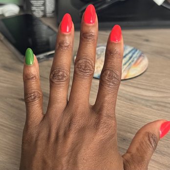 Polished Nail Salon - Nail Salons Near Me - Oklahoma City, Oklahoma Polished Nail Salon - Nail Salons Near Me - Oklahoma City, Oklahoma