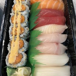 Sushi Boat