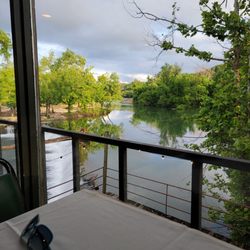 Haven 55 - River view