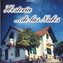 Hosteria de las Nubes