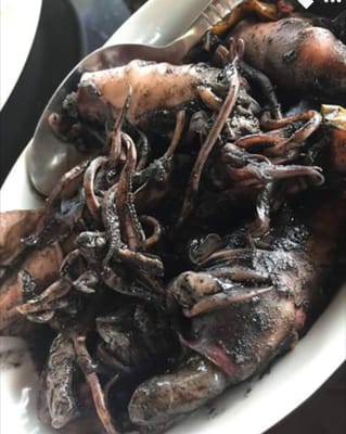 Breakthrough Restaurant by null