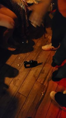 Miami Sound Bar by null