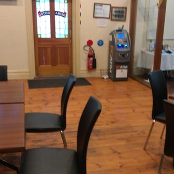 Alma Hotel - Sports Bar - Bars Near Me - Willunga, SA