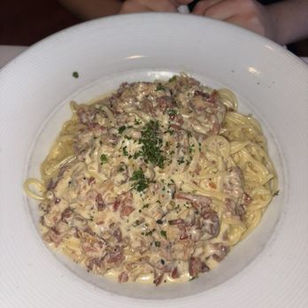 Cara Mia - Spaghetti carbonara - Italian Near Me - Millburn, New Jersey Cara Mia - Spaghetti carbonara - Italian Near Me - Millburn, New Jersey