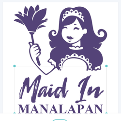 MAID IN MANALAPAN