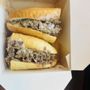 Carved Crafted Sandwiches