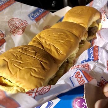 Cuban Guys - Kendall - The Burger Beast Sliders - Cuban Near Me - Miami, Florida Cuban Guys - Kendall - The Burger Beast Sliders - Cuban Near Me - Miami, Florida