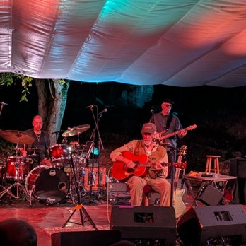 Lime Kiln Theater - Performing Arts Near Me - Lexington, Virginia
