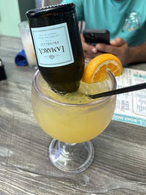 The Island Grille & Raw Bar by null