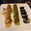 Sushi North gift card
