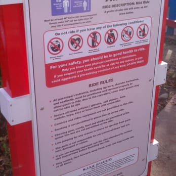Six Flags Great Adventure - Air safari. - Amusement Parks Near Me - Jackson Township, New Jersey