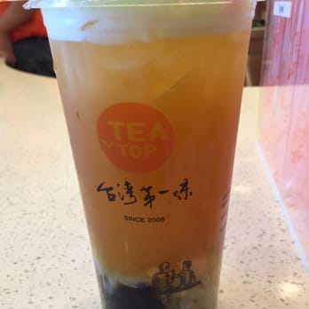 Tea Top - Passion Green Tea Medley - Coffee & Tea Near Me - San Jose, California Tea Top - Passion Green Tea Medley - Coffee & Tea Near Me - San Jose, California