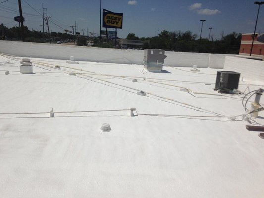 Absolute Insulation & Spray Foam