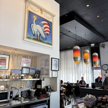 Wishbone - Interior - Breakfast & Brunch Near Me - Chicago, Illinois Wishbone - Interior - Breakfast & Brunch Near Me - Chicago, Illinois