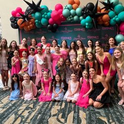Elite Dance Academy