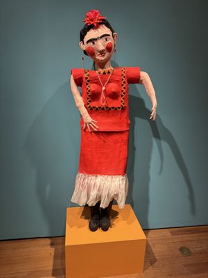 Museum of International Folk Art by null