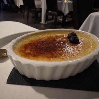 Ivory House - Crème Brûlée - Cocktail Bars Near Me - Cincinnati, Ohio Ivory House - Crème Brûlée - Cocktail Bars Near Me - Cincinnati, Ohio