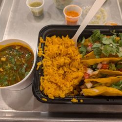 Taco De Birria - Birria taco