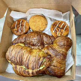 CA Bakehouse - Bakeries Near Me - San Jose, California