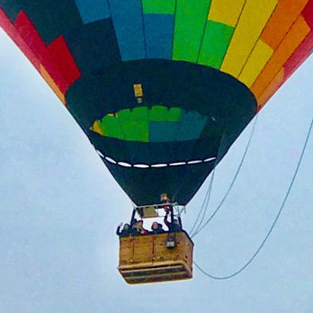 Sky Drifters - Hot Air Balloons Near Me - Rancho Murieta, California Sky Drifters - Hot Air Balloons Near Me - Rancho Murieta, California