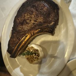 Steak Steak