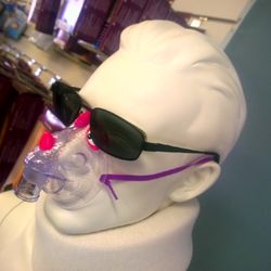 Beaumont Medical Equipment - Got Hookah I'm ready