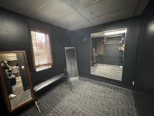 Los Campeones Gym Franklin by null