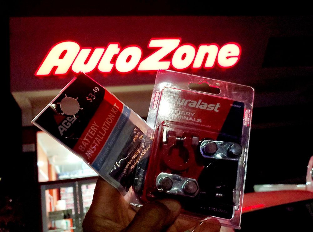 AUTOZONE 49 Photos & 72 Reviews 3035 Waialae Ave, Honolulu, Hawaii