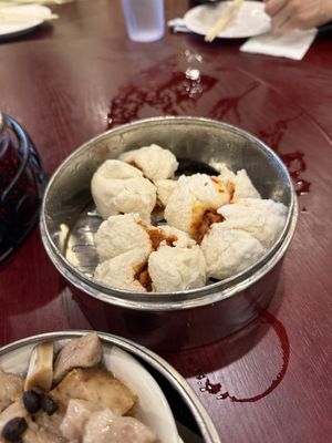 JS Chen's DimSum & BBQ by null