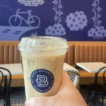 Paris Baguette - Bakeries Near Me - Winter Park, Florida