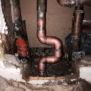 Purdy Plumbing & Drain - 3/4" copper water line repair - Plumbing Near Me - Fullerton, California Purdy Plumbing & Drain - 3/4" copper water line repair - Plumbing Near Me - Fullerton, California