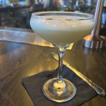 Thorn - Cocktail Bars Near Me - Miami, Florida Thorn - Cocktail Bars Near Me - Miami, Florida