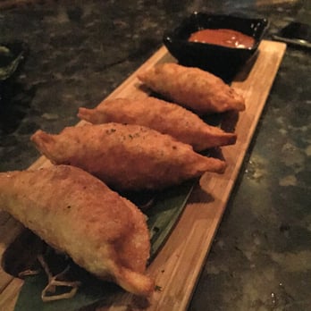 Decoy - Oxtail Dumplings - Chinese Near Me - New York, New York Decoy - Oxtail Dumplings - Chinese Near Me - New York, New York