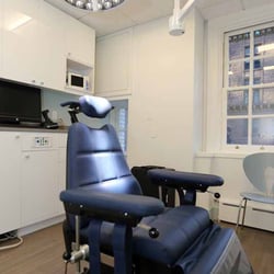 Second operatory.