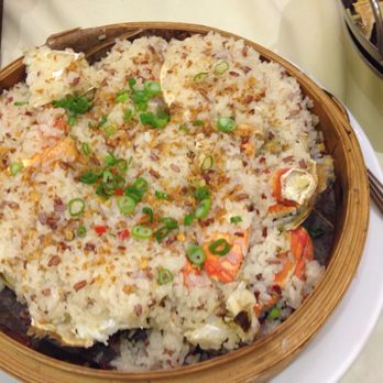 Park Asia - Rice crab - Dim Sum Near Me - Brooklyn, New York Park Asia - Rice crab - Dim Sum Near Me - Brooklyn, New York