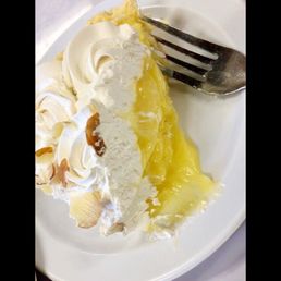 Banana Cream Pie Banana Cream Pie